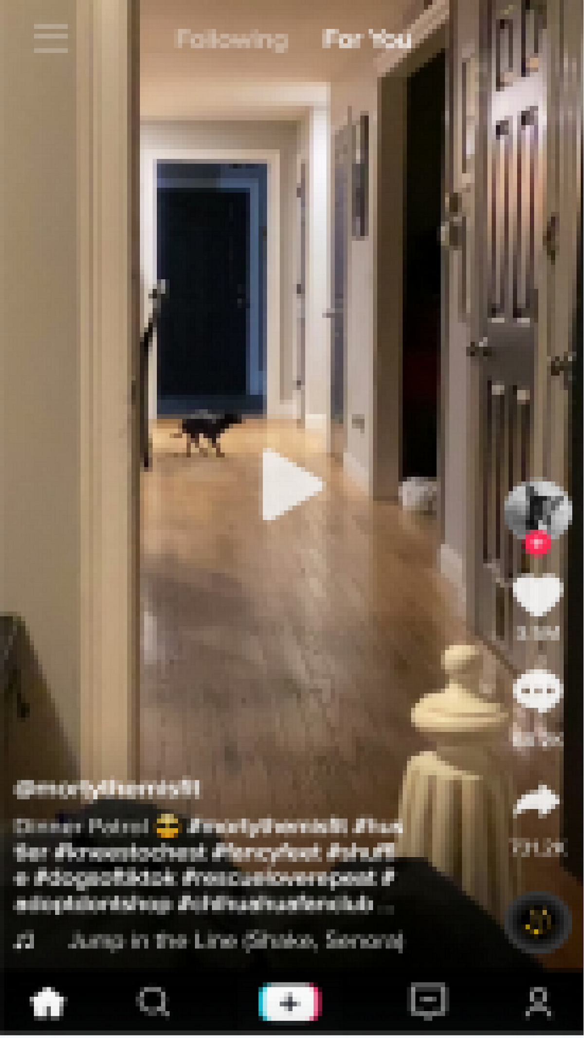 Social Networks 3D Media Cube 스크린샷 2