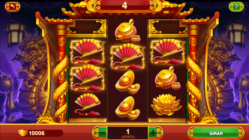 Classic 777 Slots應用截圖第2張