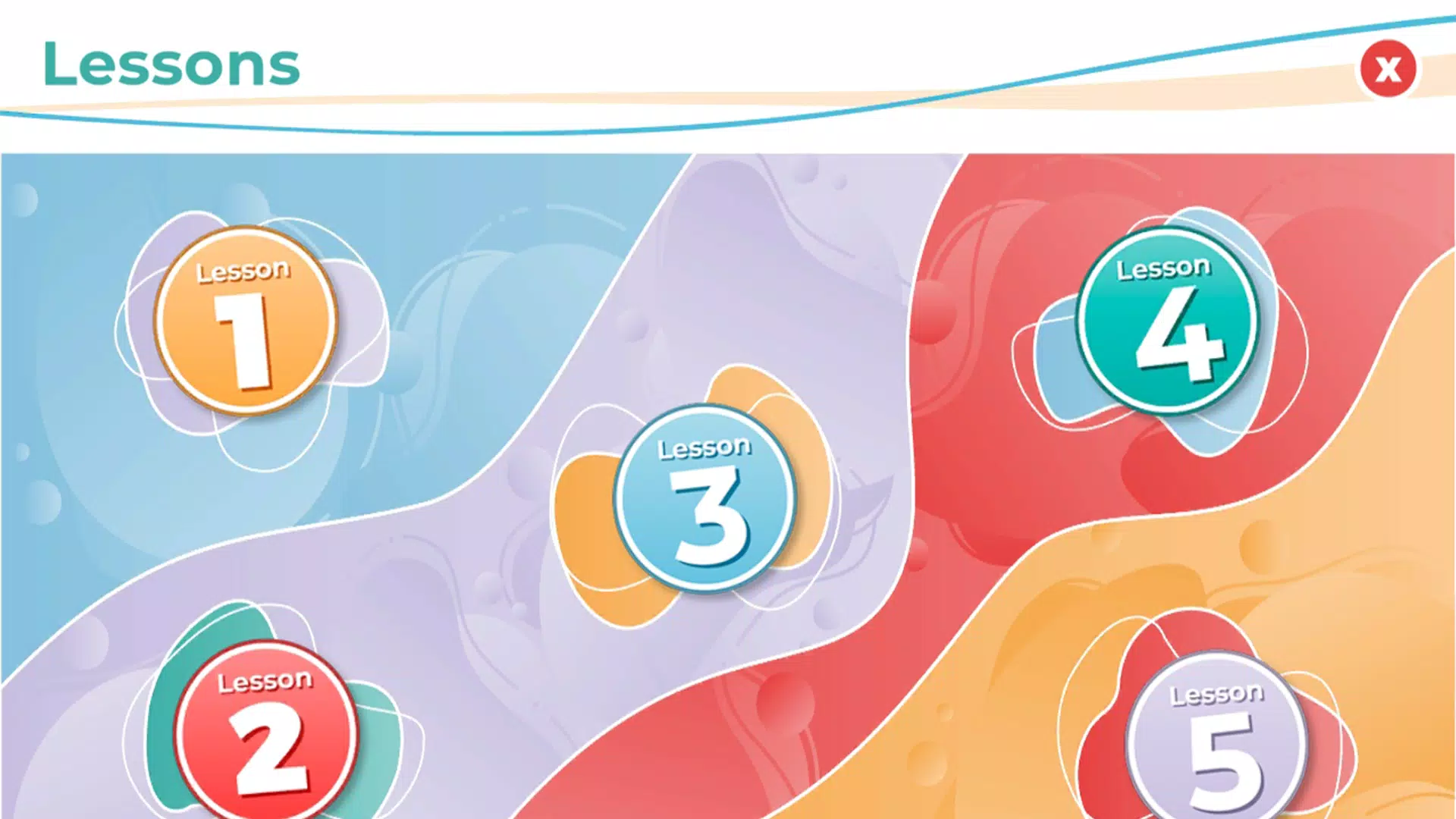 Fisk Helper ภาพหน้าจอ 1
