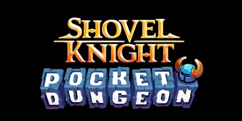 Shovel Knight Pocket Dungeon: исследование мобильного будущего