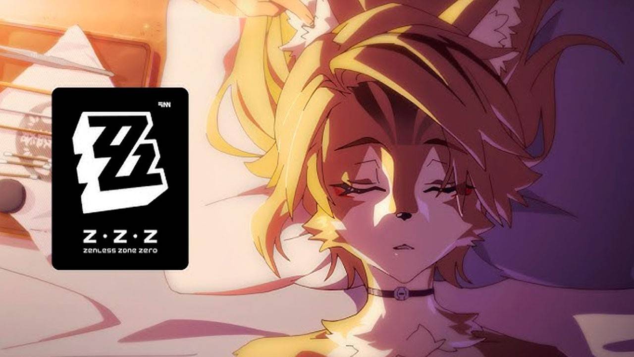 Teaser de Pulchra revelado para zero zero zero