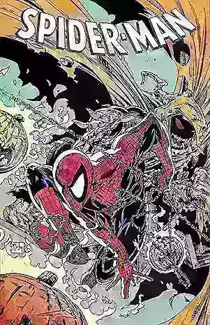 托德·麥克法蘭（Todd McFarlane）的《蜘蛛俠》：完整的收藏