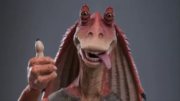 Dzień Star Wars 2025: Odsłanianie najfajniejszych liczb i kolekcjonerskich