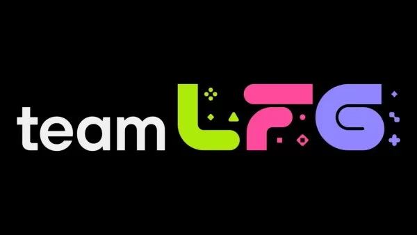Sony Unveils TeamLFG: Bagong PlayStation Studio Crafts Team-Based Action Game