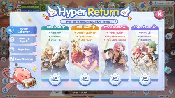 Ragnarok X: Guia Completo do Retorno para Jogadores