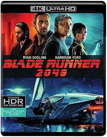 Blade Runner 2049