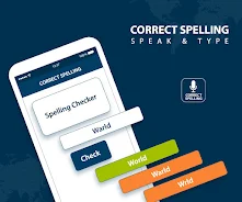 Correct Spelling-Spell checker 스크린샷 2