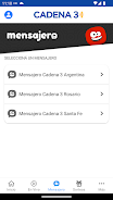 Cadena 3 Argentina應用截圖第3張