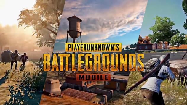 PUBG Mobile Dicas应用截图第0张