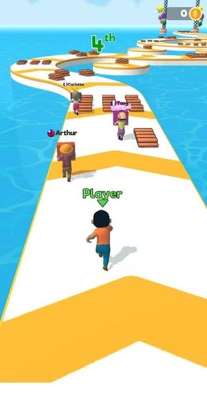 Shortcut Run Screenshot 3