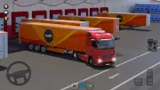 Truck Simulator: Ultimate 1.3.0 スクリーンショット 3