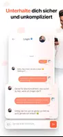 OSAA Dating App: Date & Meet স্ক্রিনশট 1