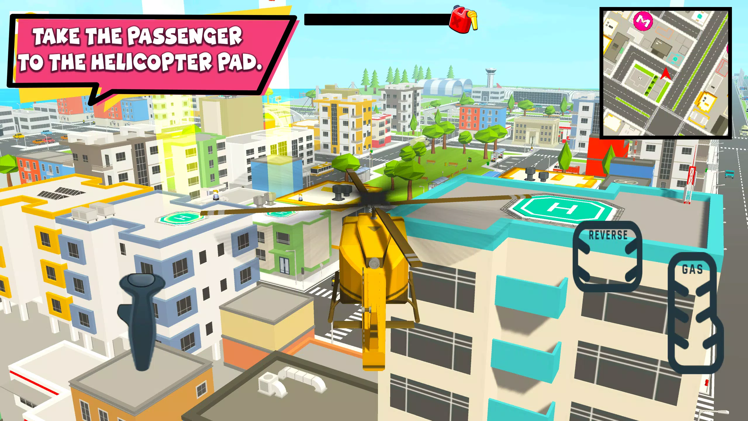 City Drivers : Open World Screenshot 3