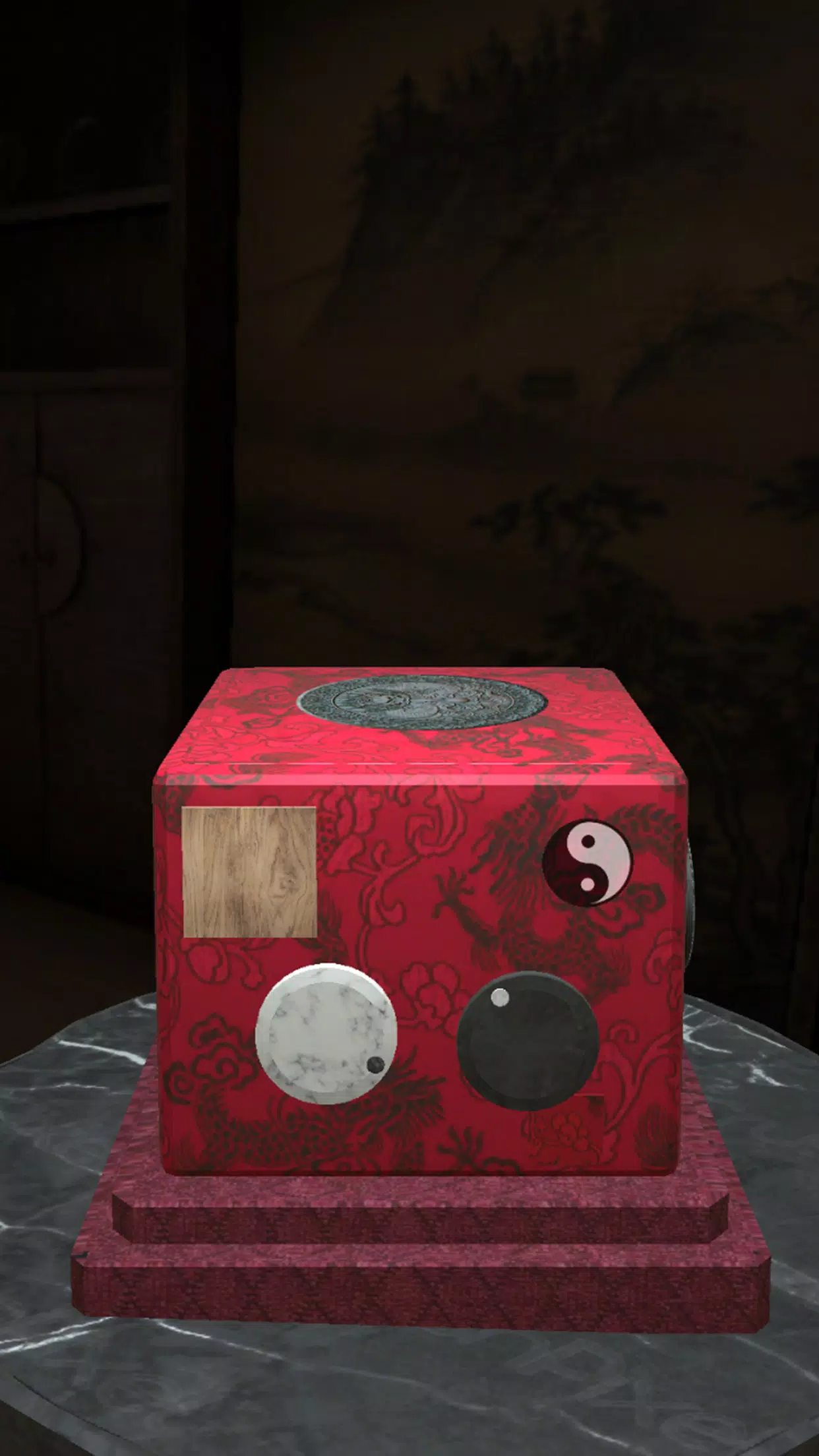 Mystery Box 2: Evolution Captura de pantalla 0