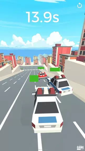 Mini Driver Screenshot 1