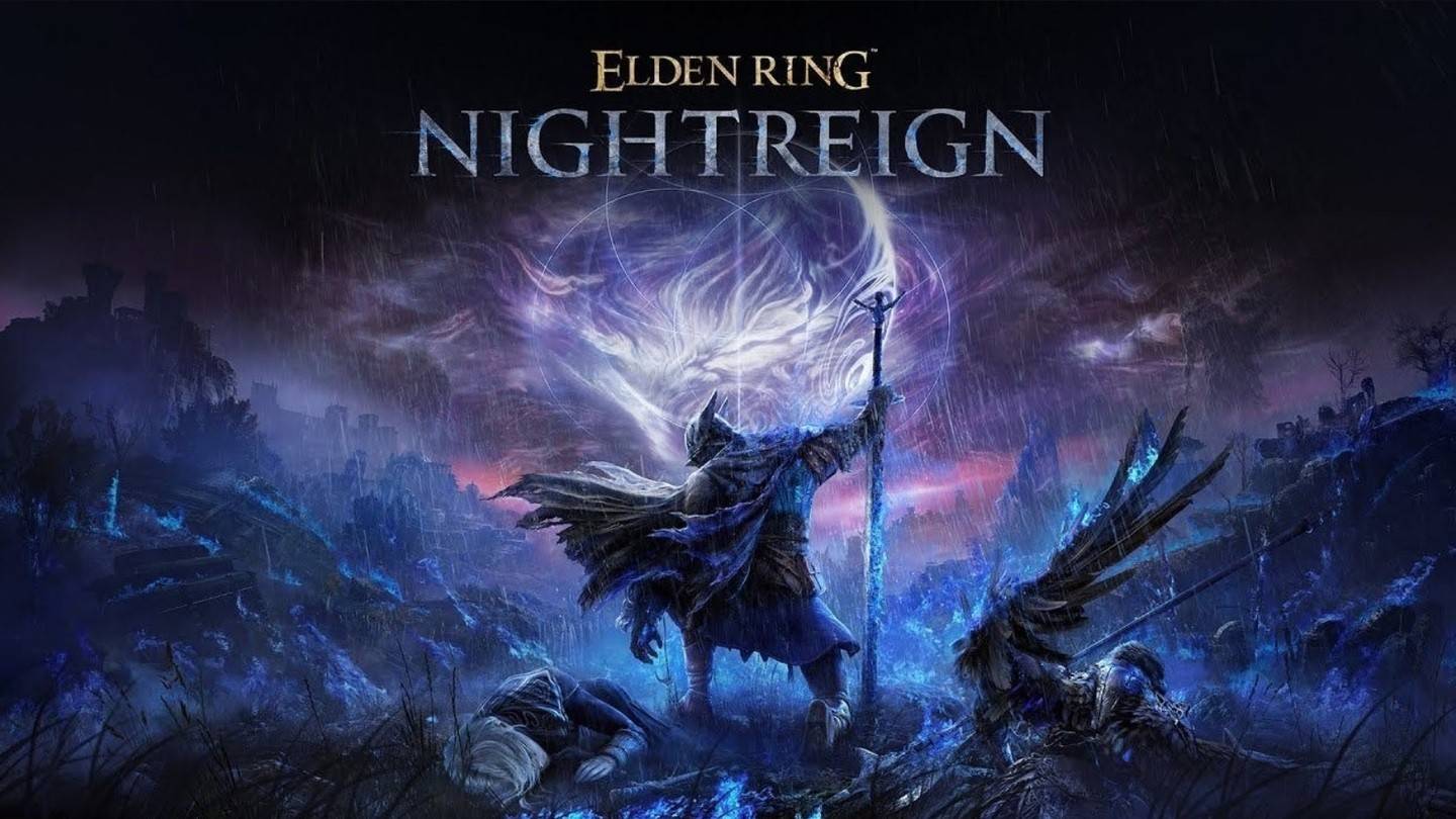 Elden Ring: Nightreign sarà testato solo su console