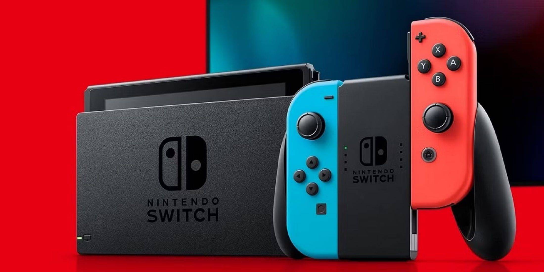 Ходят слухи: одна из лучших игр 2024 года может прийти на Switch 2