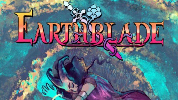 Earthblade, een spel van Celeste Devs, geannuleerd vanwege \ 