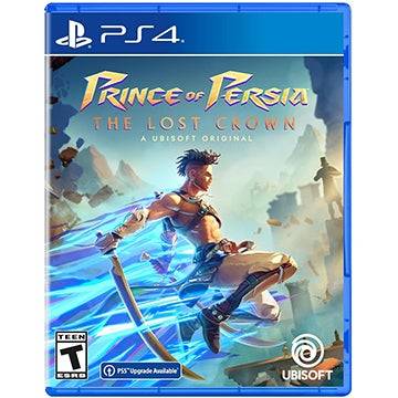 Prince of Persia: Lost Crown