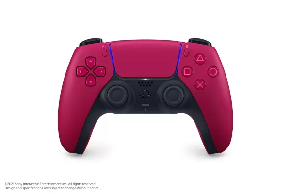 Controlador Cósmico de Dualsense