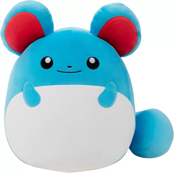 „Pokemon Squishmallows na ogromnej sprzedaży w Amazon - Pospiesz się, wkrótce!”