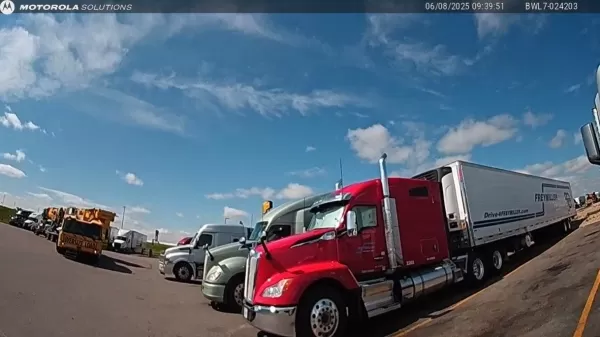 Thieves steal $1.4M Nintendo Switch 2 units from GameStop truck