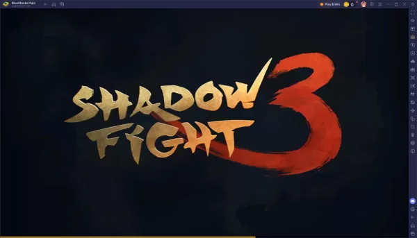 Shadow Fight 3: Junio de 2025 Códigos de redimia revelados