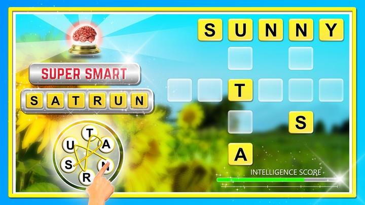 Word game offline low mb: 2023 Tangkapan skrin 0