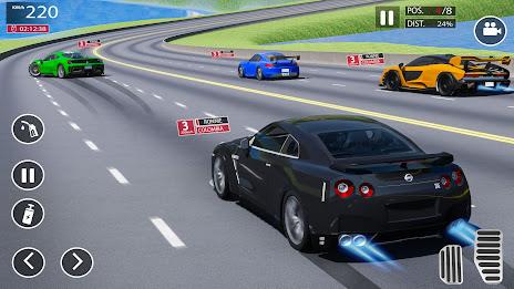 Car Racing Games Car Games 3D應用截圖第1張