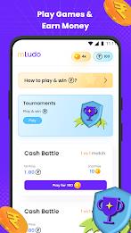 Ludo Rewards Скриншот 1