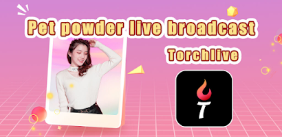 TorchLive-Live Streams & Chat स्क्रीनशॉट 0