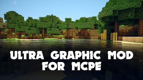 Minecraft Realistic স্ক্রিনশট 2