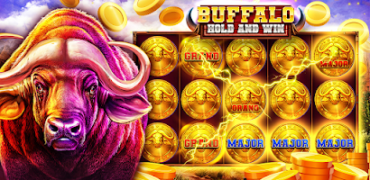 Pulsz: Fun Slots & Casino Ảnh chụp màn hình 3