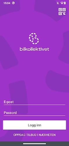 Bilkollektivet 스크린샷 0