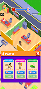 My Burger Shop Games 스크린샷 3