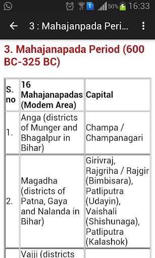 GK/IAS/SSC-UPSC/CURRENT AFFAIR Zrzut ekranu 2