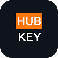 Hub Key - Video Fast VPN