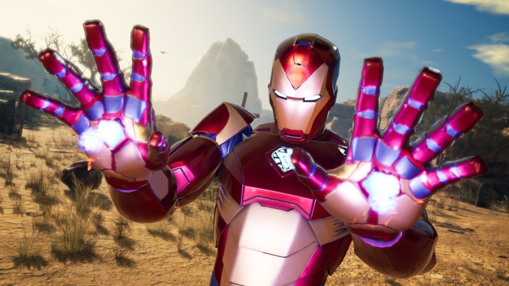 Il gioco Iron Man cancellato di Activision rivelato dall'ex sviluppatore