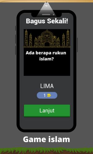 Game islam Captura de tela 1