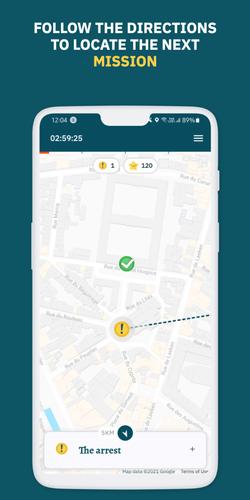 Coddy应用截图第2张
