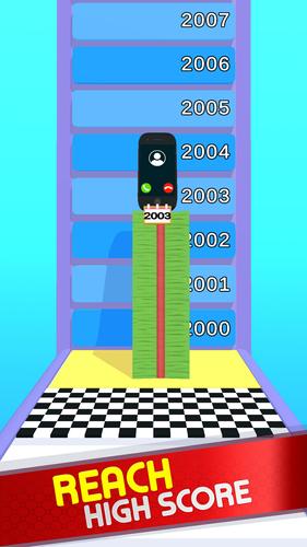 Phone Runner Evolution應用截圖第0張