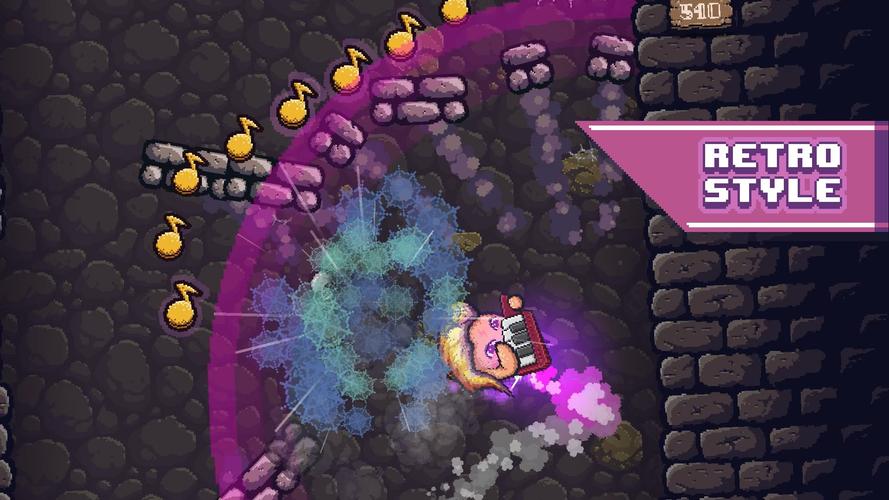 Dashy Smash Скриншот 2