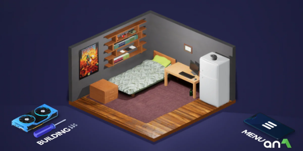Pc Creator 2 MOD Скриншот 0