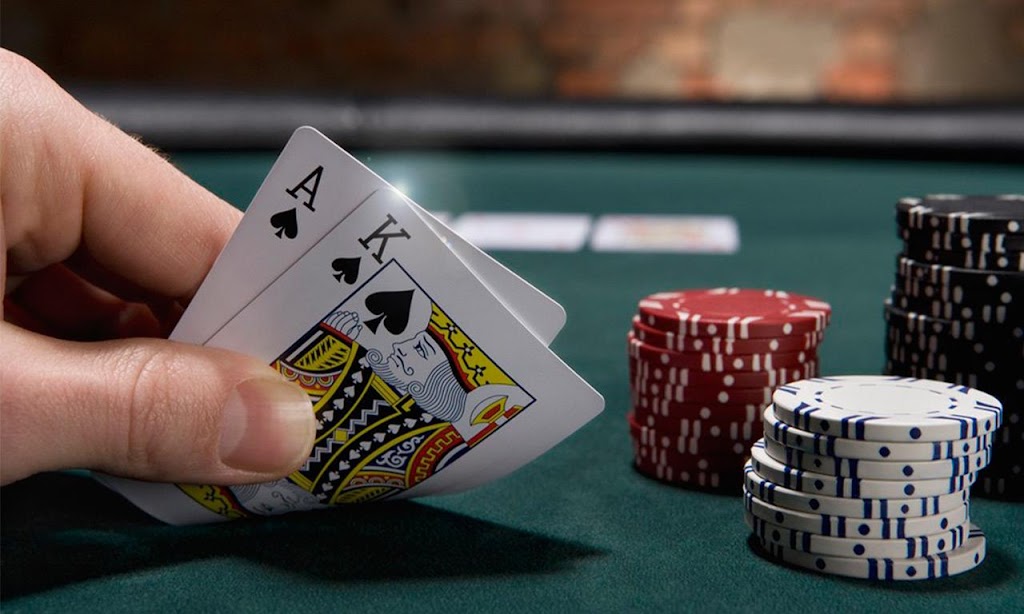 Poker Latino HD Zrzut ekranu 0