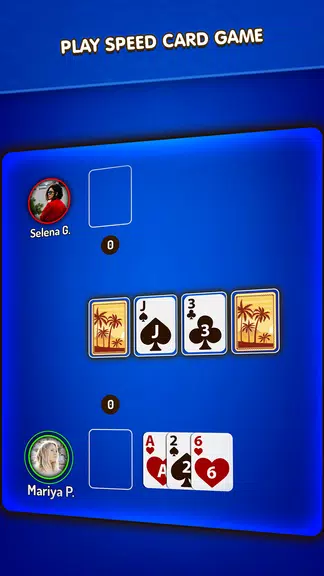 Solitaire Club Center Ảnh chụp màn hình 3