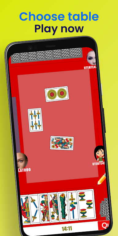 Scientific Broom Online স্ক্রিনশট 1