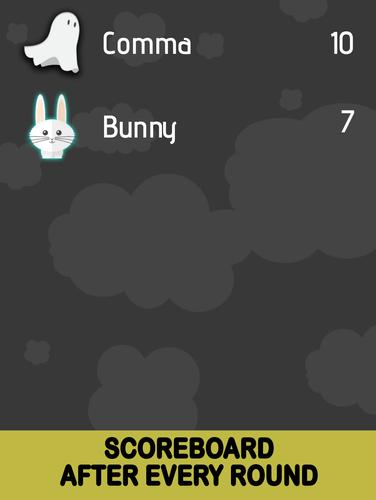 Name Game Screenshot 3