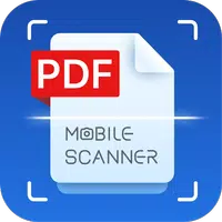 Mobile Scanner - Scan to PDF