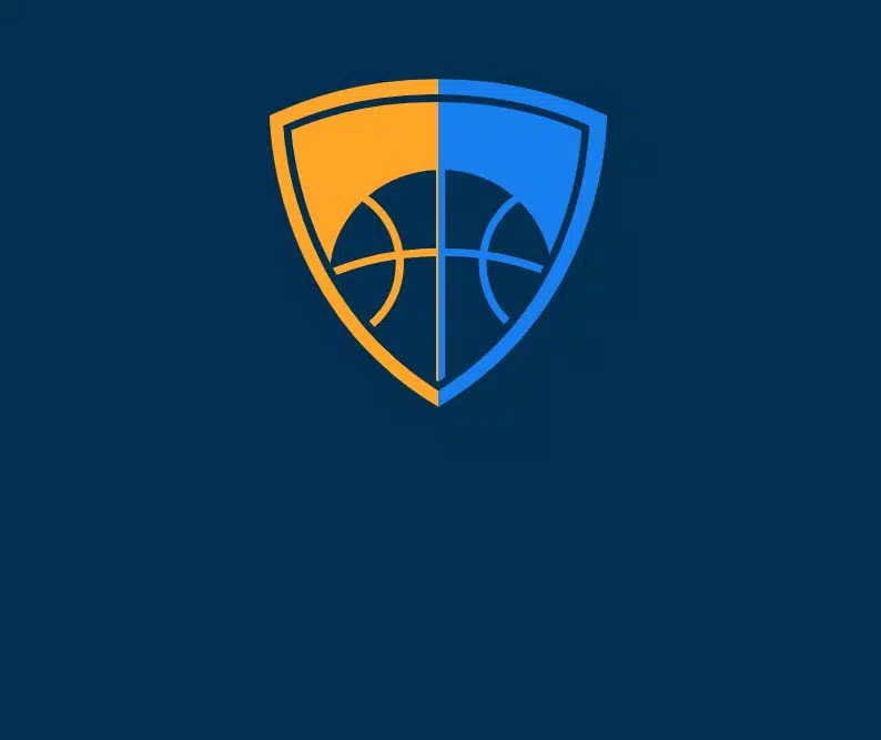 Basketball Logo ideas Captura de pantalla 2