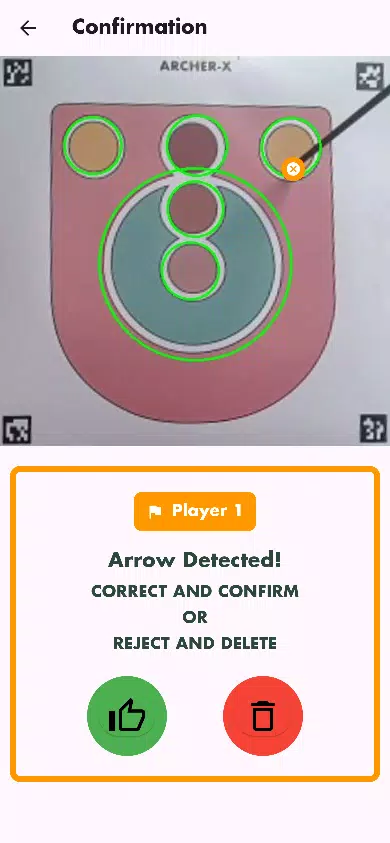 ArcherX应用截图第0张